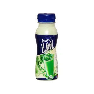 Amul Kool Elaichi