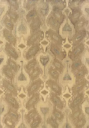 Anastasia 68004 Ivory/ Beige Rug