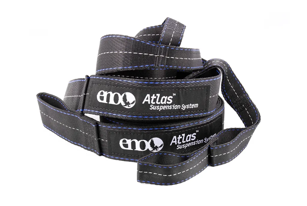 Atlas Straps