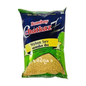 Bombay Chatkaz Nylon Sev 200g