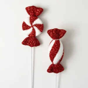 Candy On Stick Set/2