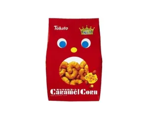 Caramel Corn: Classic