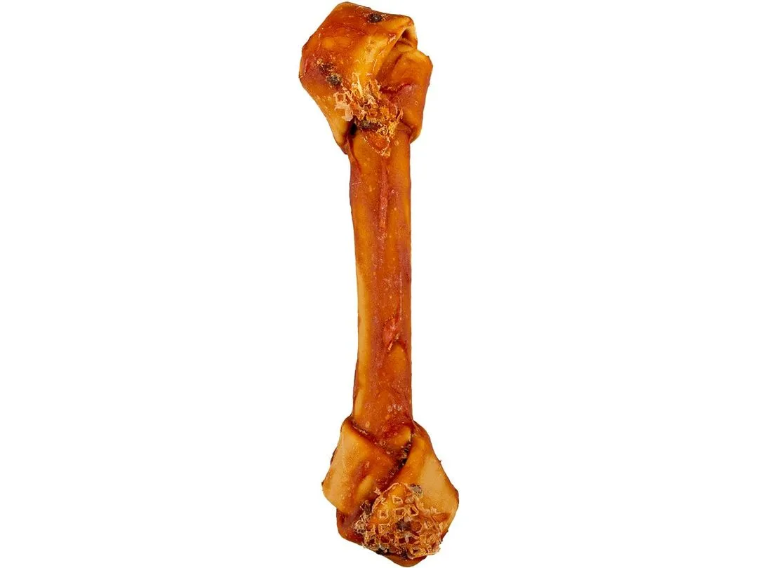 chew! Chicken & peanut butter bones M - 12cm - 8pcs / 340g