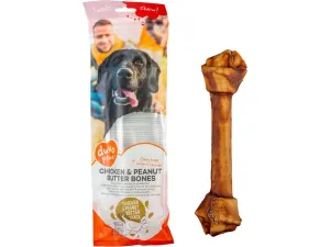 chew! Chicken bones L - 25cm - 1pcs / 160g