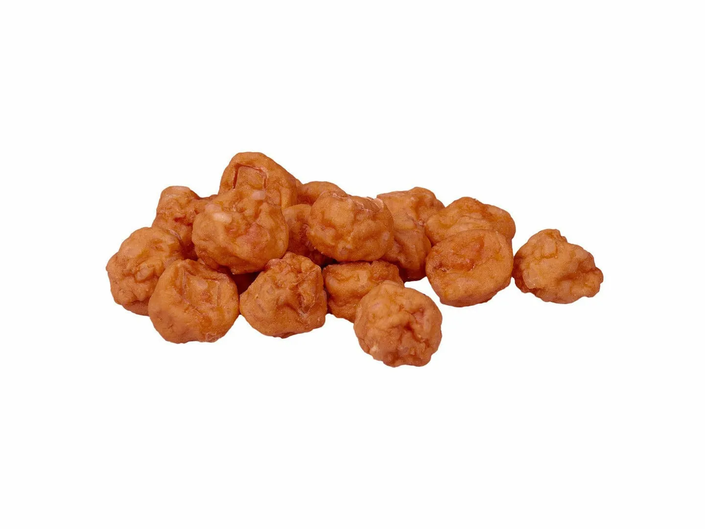 CHICKEN & RICE BALLS 500g - ± 111st