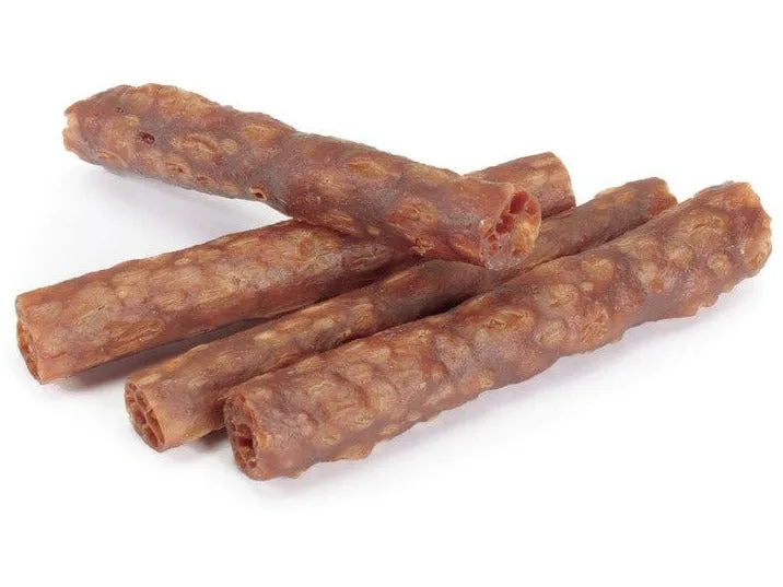 Delicious Chicken Puff-Stick (80g) for Savory Snacking