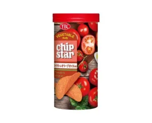 Chip Star Tomato And Olive Oil Flavor