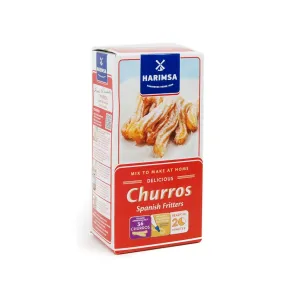 Churro Mix for Spanish Doughnuts, 500g