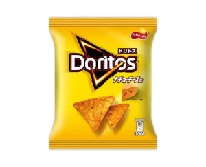 Doritos Nacho Cheese Flavor