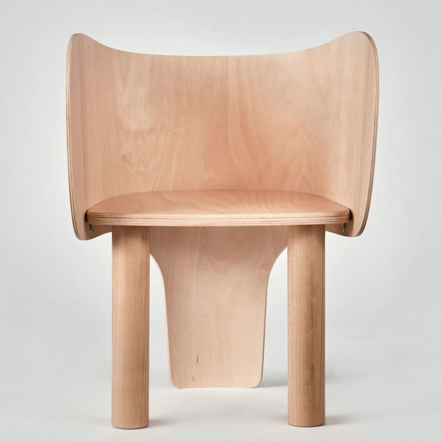 elements optimal | elephant chair