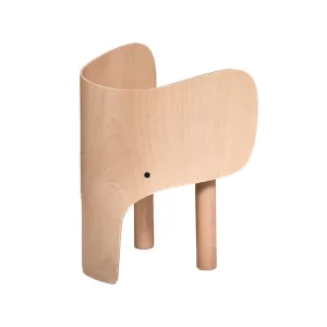 elements optimal | elephant chair