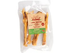 Farmz Lamb Trotter 4St