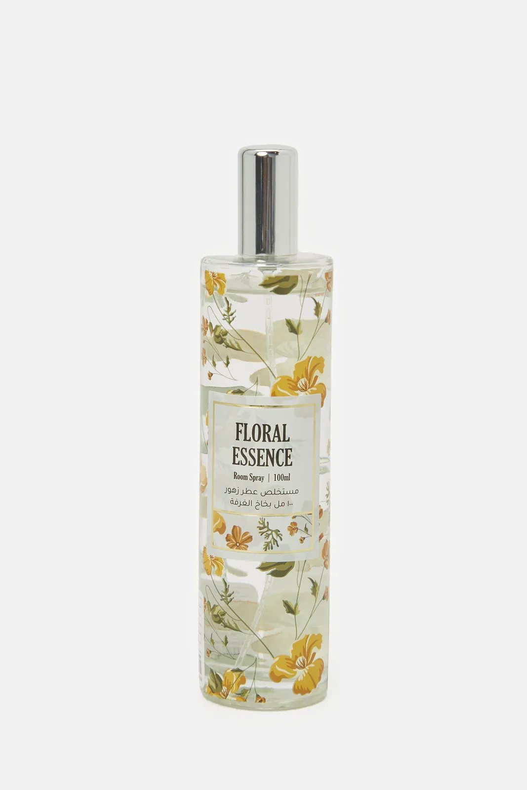 Floral Essence Room Spray(100ml)