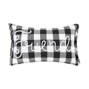 Friend Pillow