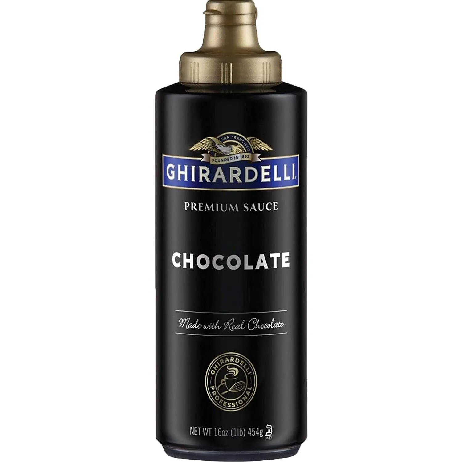 Ghirardelli Premium Sauce