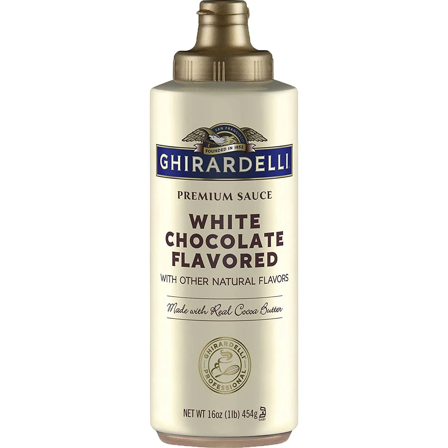 Ghirardelli Premium Sauce