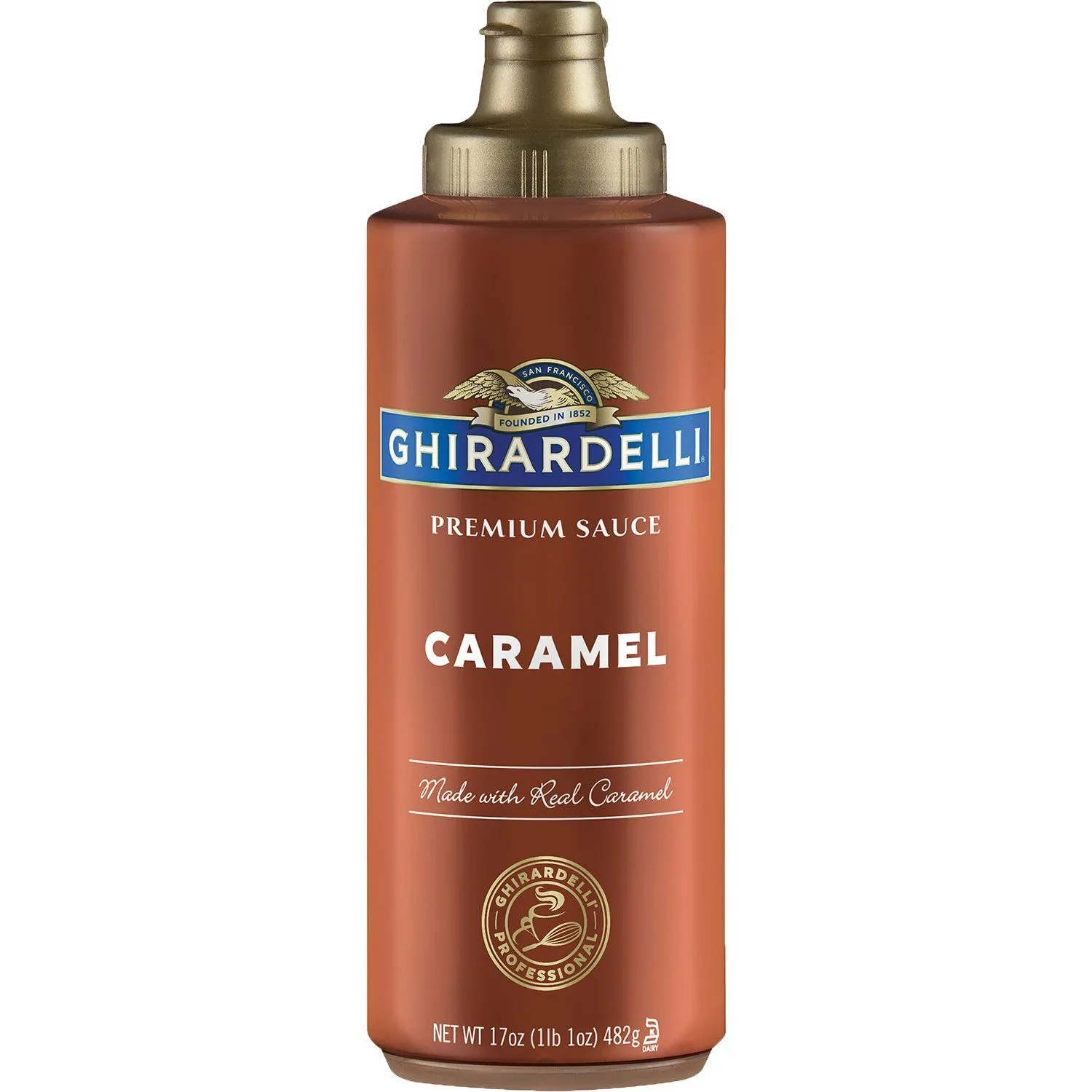 Ghirardelli Premium Sauce