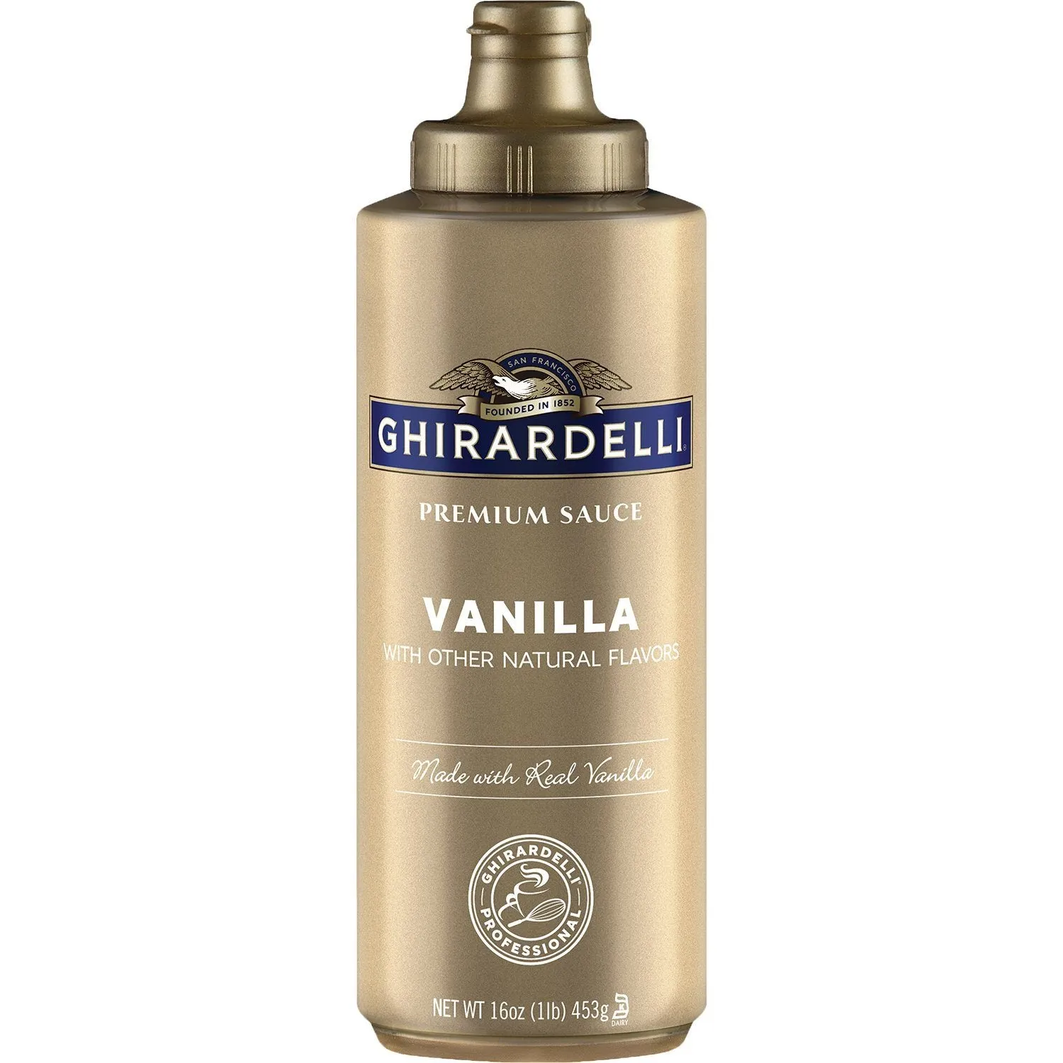 Ghirardelli Premium Sauce