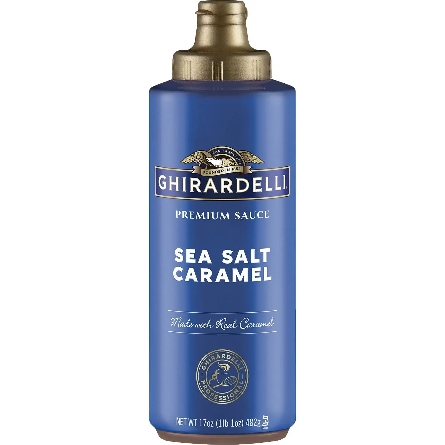 Ghirardelli Premium Sauce