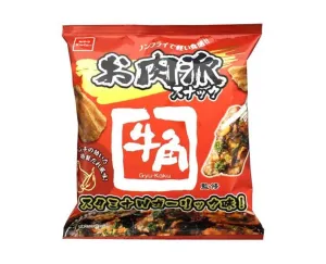 Gyukaku Double Garlic Snack