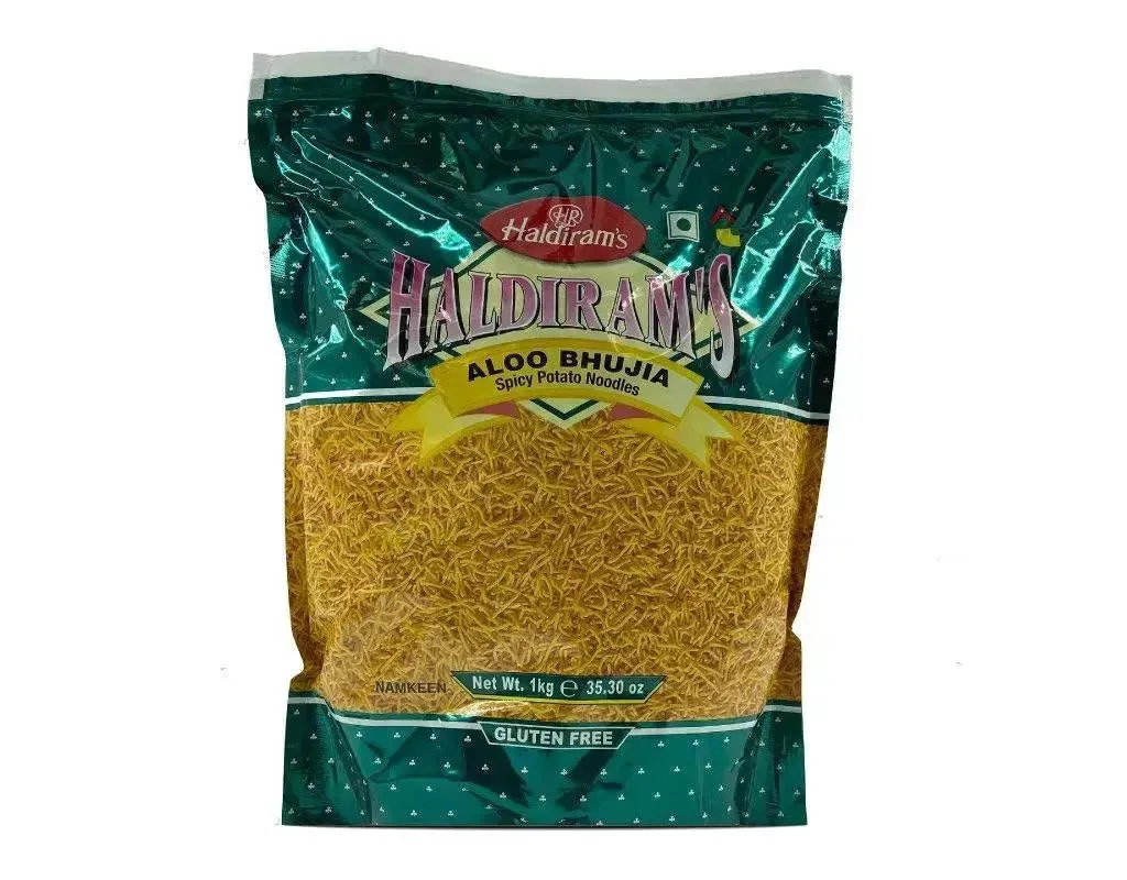 Haldiram - Aloo Bhujia