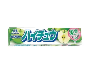 Hi-Chew: Green Apple