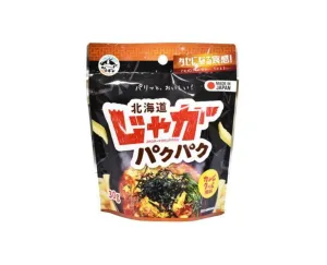 Hokkaido Jaga Snack: Kalbi Flavor