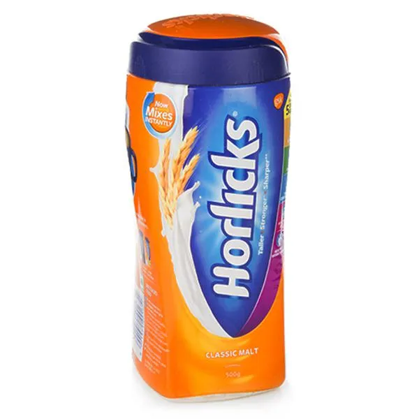 Horlicks Classic Malt