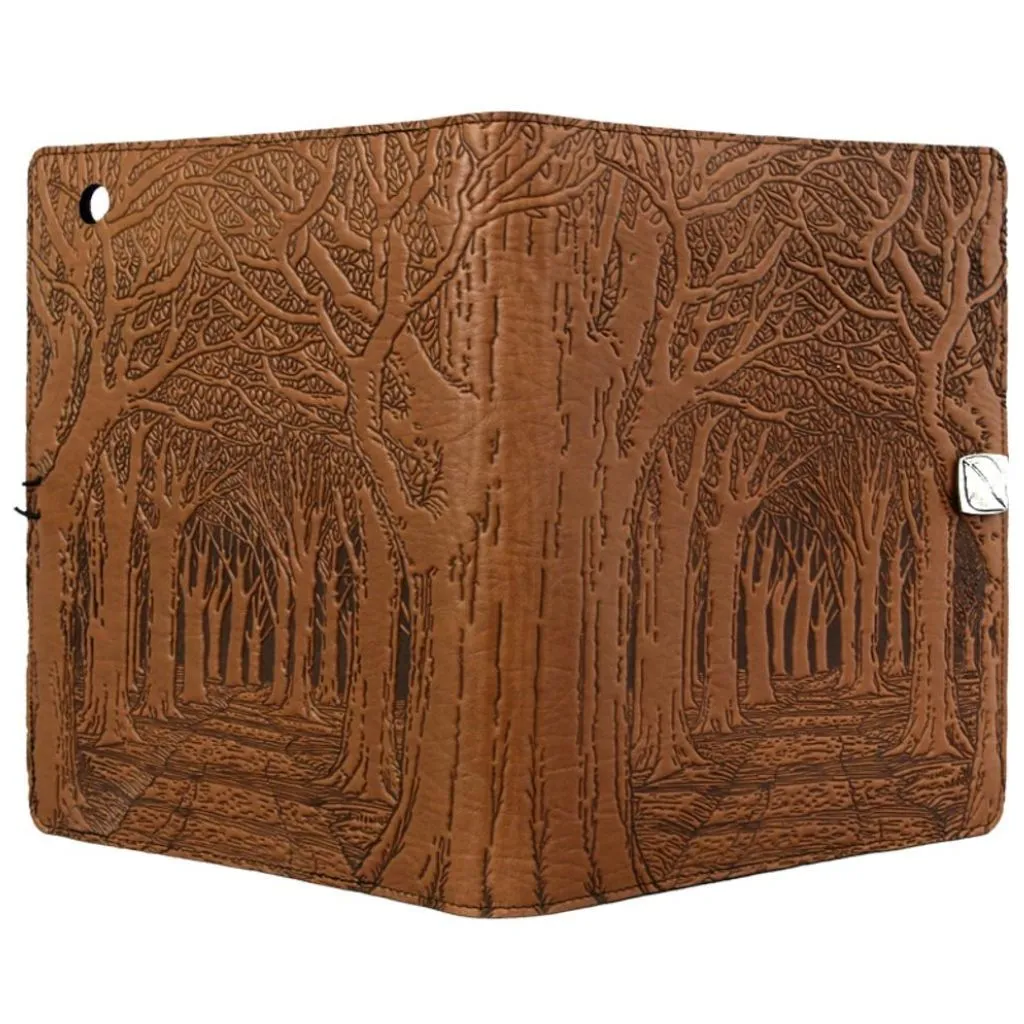 iPad Mini Cover, Avenue of Trees