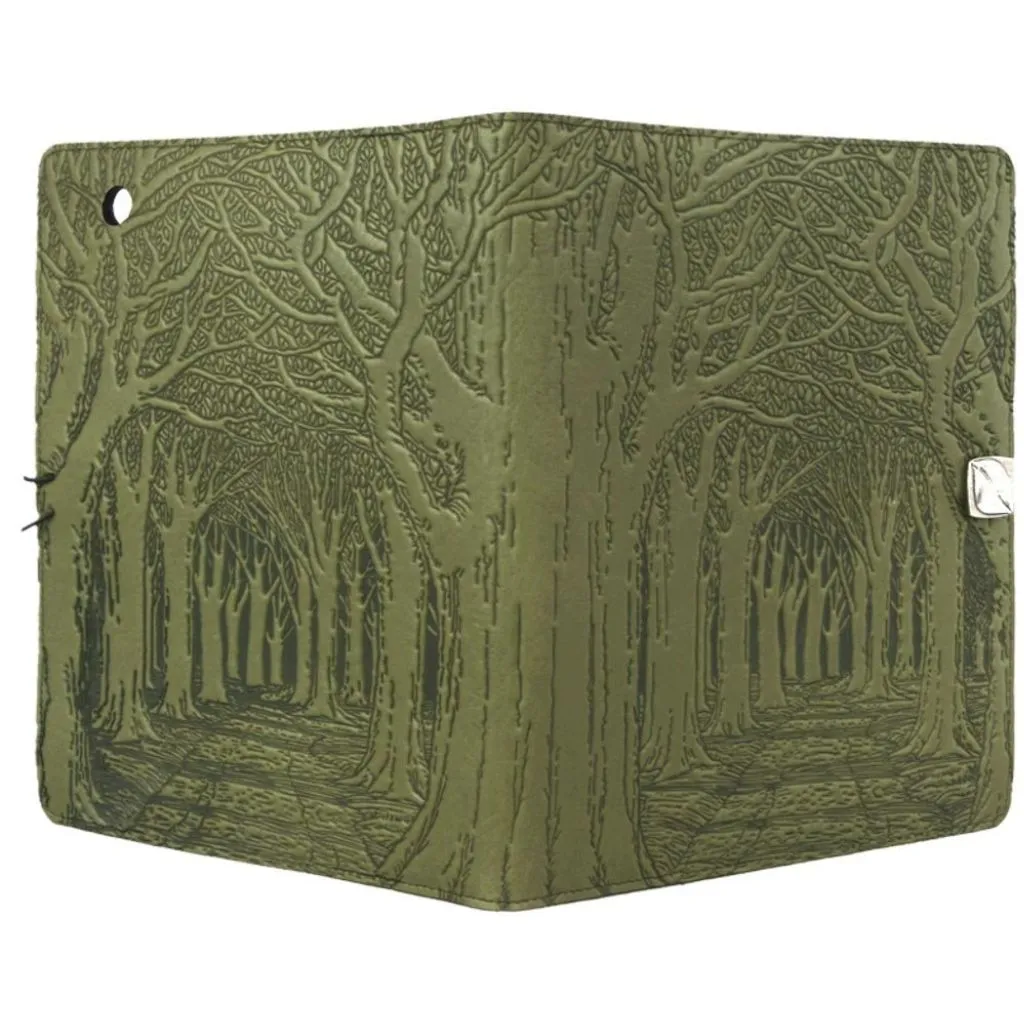 iPad Mini Cover, Avenue of Trees