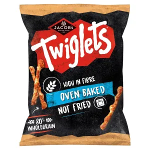 Jacobs Twiglets Original - 45g