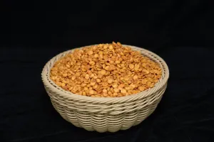 JAN`S DAAL CHANNA NIMKO