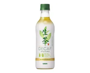 Kirin Decaf Green Tea