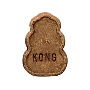 Kong Stuff'N Snacks Liver Recipe Dog Treats