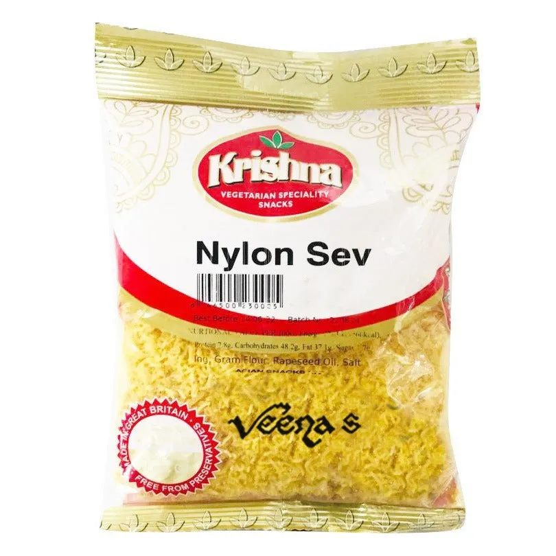 Krishna Nylon Sev 170G