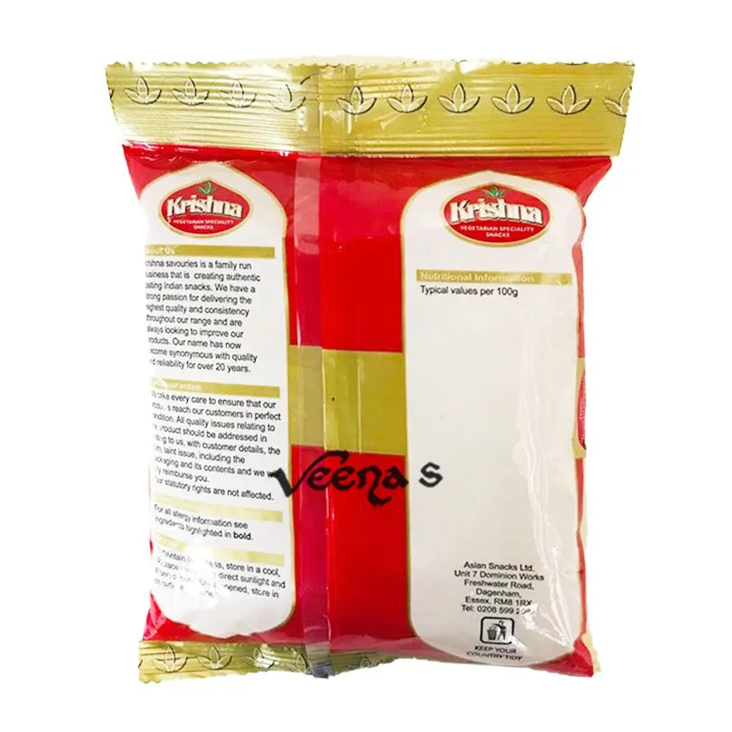 Krishna Nylon Sev 170G