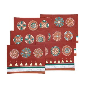 Kuosi Festive Table Mats