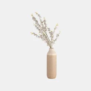 Large Saco Ceramic Vase