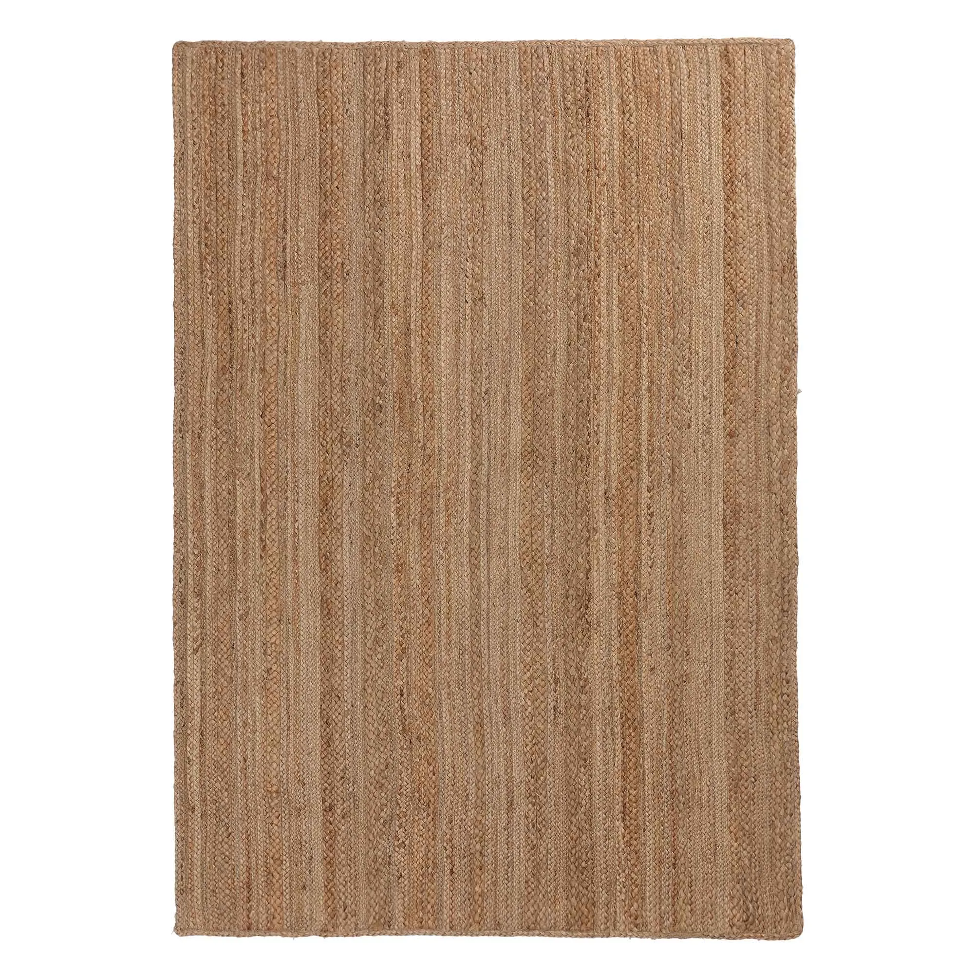 Natural Levuo Area Rug - Eco-Friendly & Durable