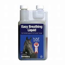 NAF Easy Breathing Liquid & Powder