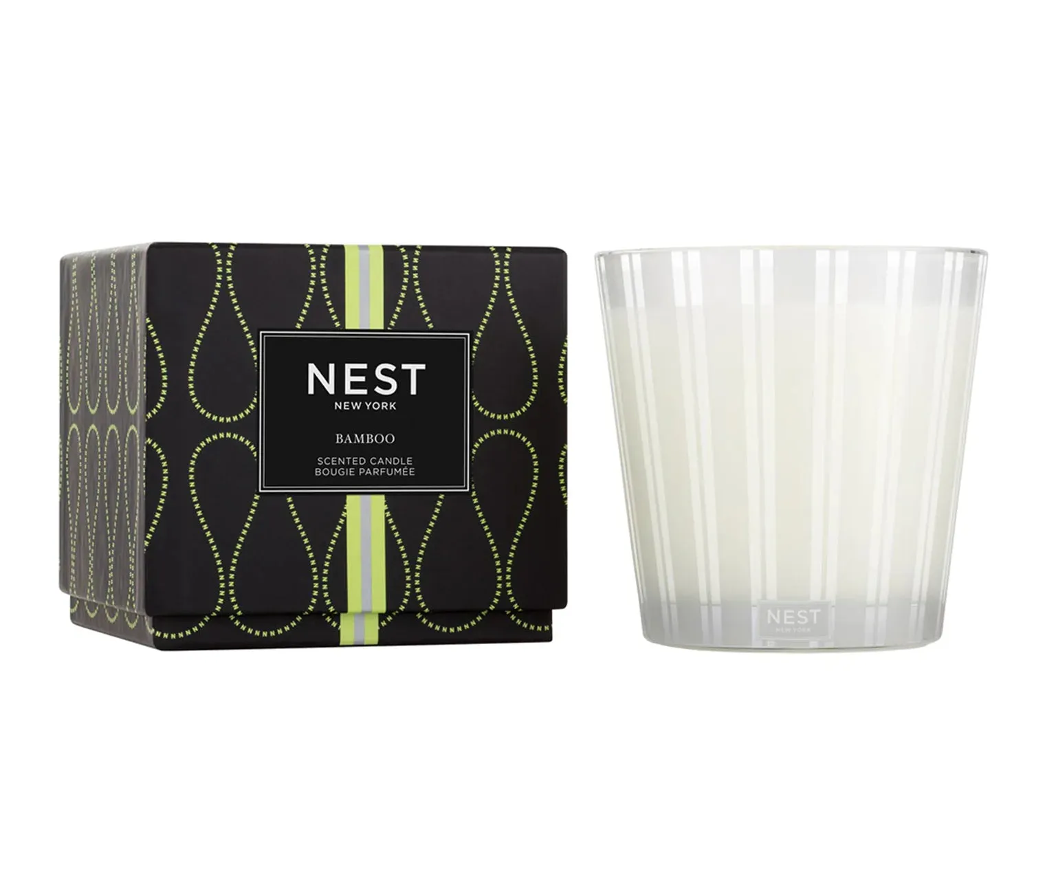 Nest 3-Wick Candle