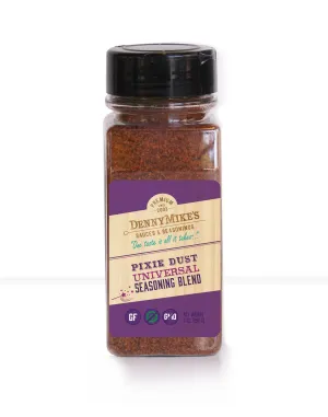 Pixie Dust Seasoning Blend 7oz