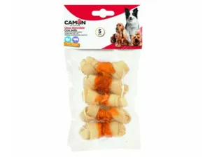 Rawhide Bone*2/Blister*10Cm