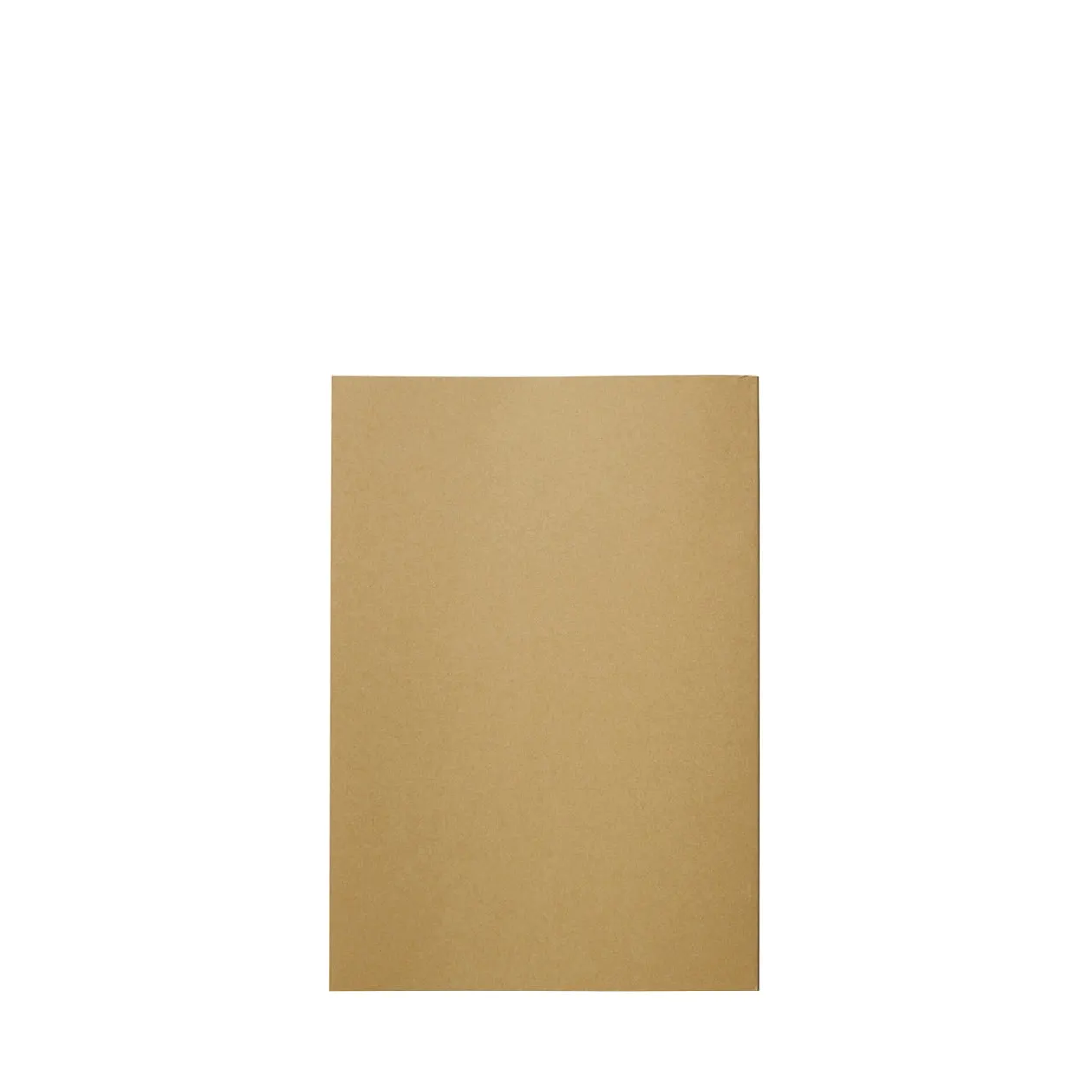 Recycled Paper Notebook