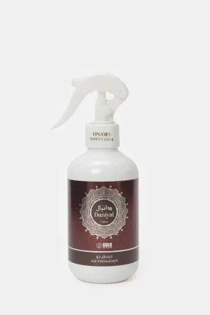 Daniyal Solo Collection Premium Air Freshener Spray (300ml)